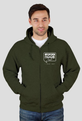I am not a noob. I never was