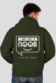 I am not a noob. I never was