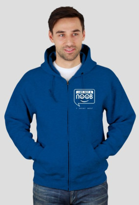 I am not a noob. I never was