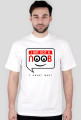 I am not a noob. I never was - Color