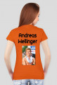 koszulka skoki narciarskie Andreas wellinger