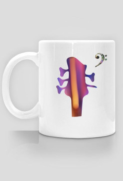 Bas Mug TXTfree