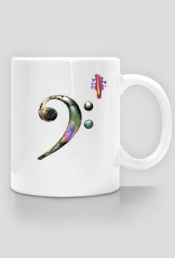 Bas Mug TXTfree