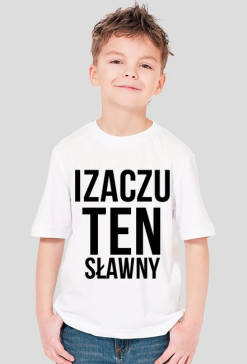 koszuleczka mini