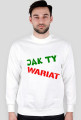 JAK TY WARIAT