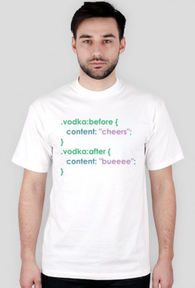 vodka