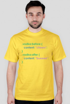 vodka
