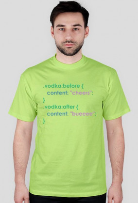 vodka
