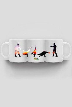 MSX MUG