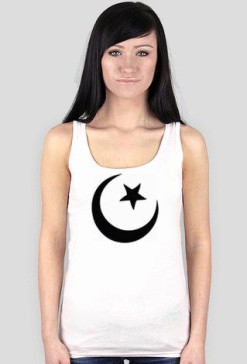 Islam - podkoszulka