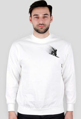 Bluza męska Skateboard