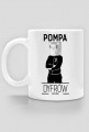 Pompa Dyfrów - Kubek