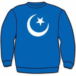 Półksiężyc - bluza