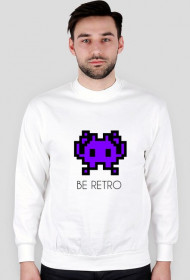 Be retro