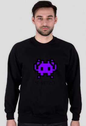 Be retro