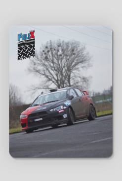 EVOX - Podkładka pod mysz