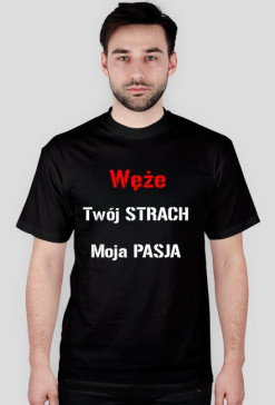 węże