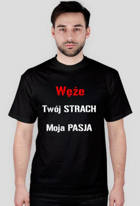 węże