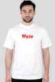węże