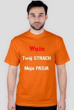 węże