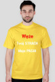 węże