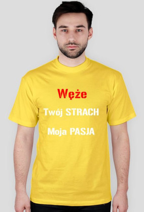 węże