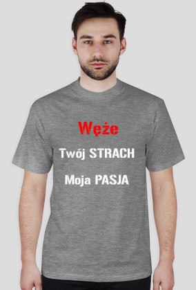 węże