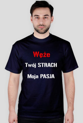 węże
