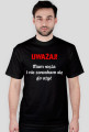 uważaj!