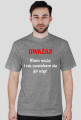 uważaj!