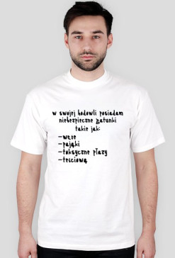 niebezpieczne gatunki