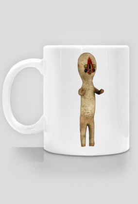 SCP-173 kubek