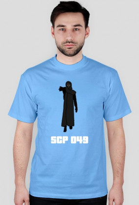 SCP 049