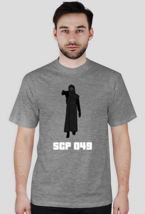 SCP 049