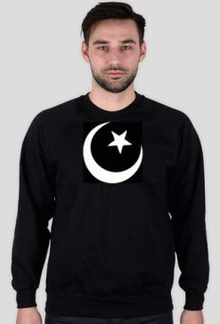Półksiężyc - Bluza