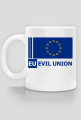 EU - Evil union - Kubek