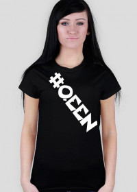 #QEEN koszulka
