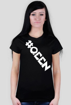 #QEEN koszulka