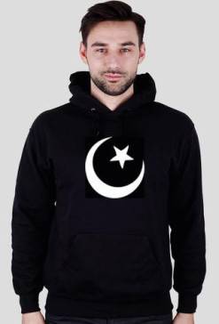 Półksiężyc - bluza