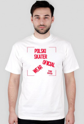 Polskiskater official wear