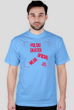 Polskiskater official wear