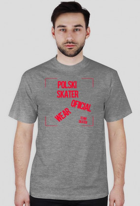 Polskiskater official wear