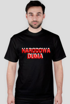 T-Shirt PATRIOTIC7