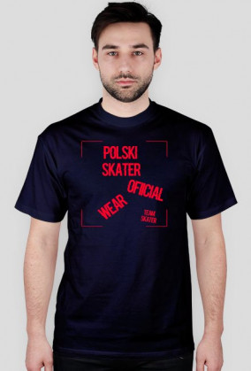 Polskiskater official wear