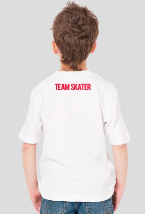 Polskiskater official wear Kid