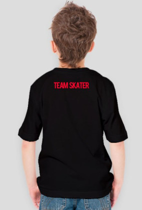 Polskiskater official wear Kid