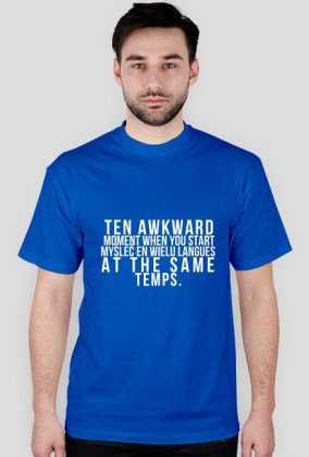 Ten awkward moment