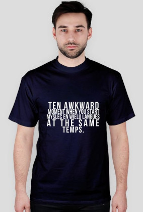 Ten awkward moment