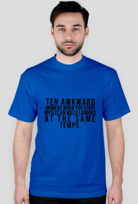 Ten awkward moment