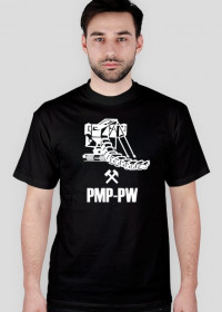 T-Shirt "PMP-PW"